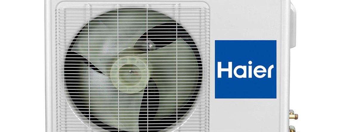 کولر گازی هایر 13000